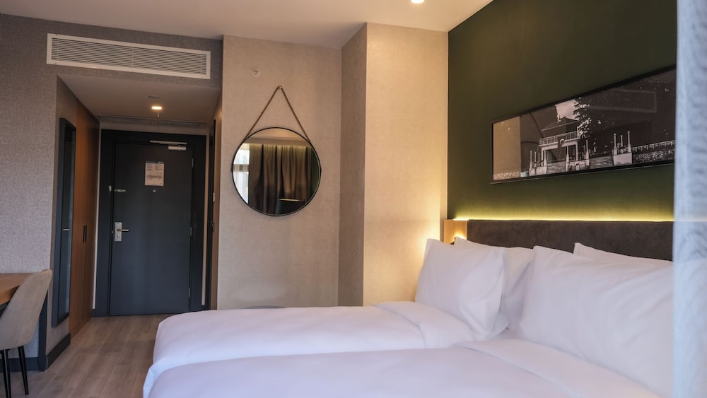 park inn by radisson yalova city center