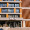 park inn by radisson yalova city center