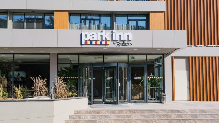 park inn by radisson yalova city center