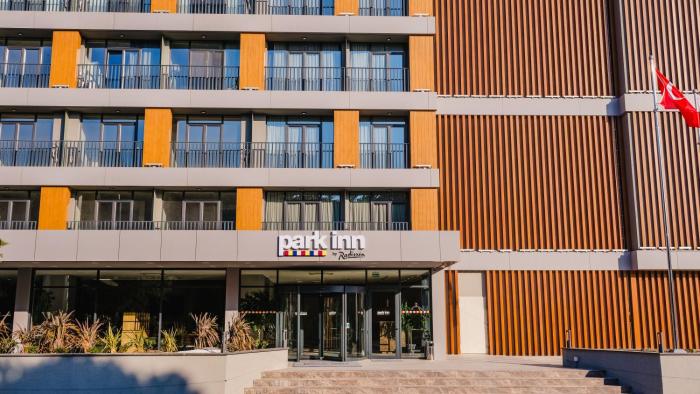 park inn by radisson yalova city center