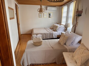 hanole guest house