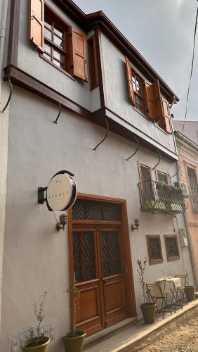 ayvalik