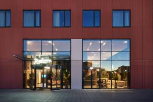 radisson hotel budapest budapart