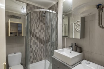 belgrade center apartment