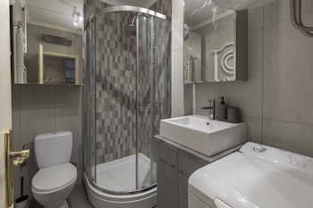 belgrade center apartment