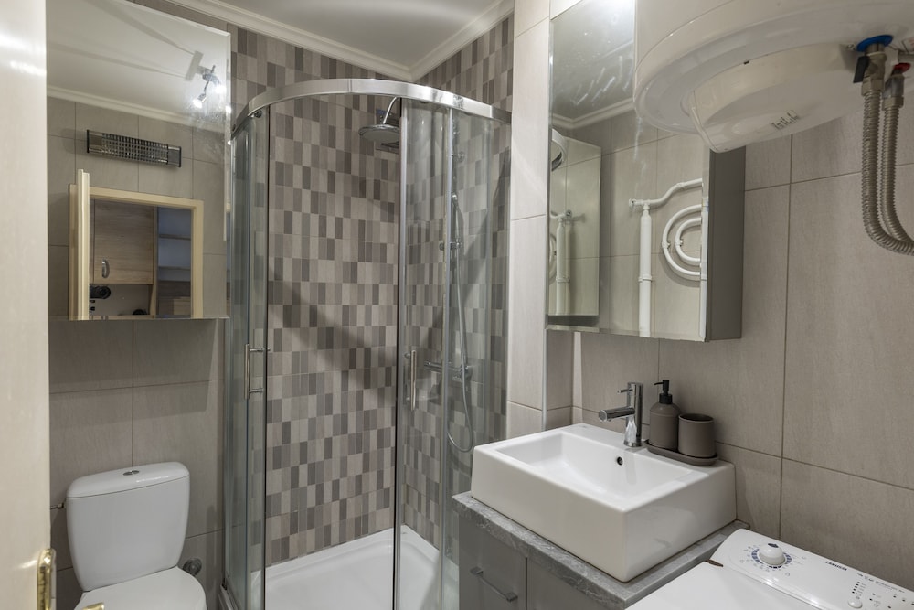 belgrade center apartment