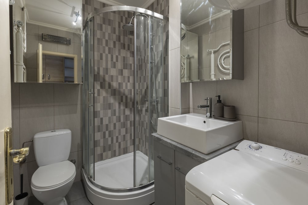 belgrade center apartment