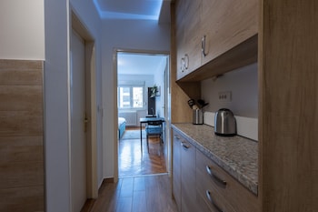 belgrade center apartment