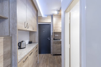 belgrade center apartment