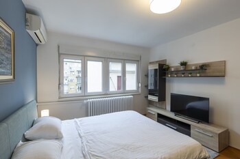 belgrade center apartment