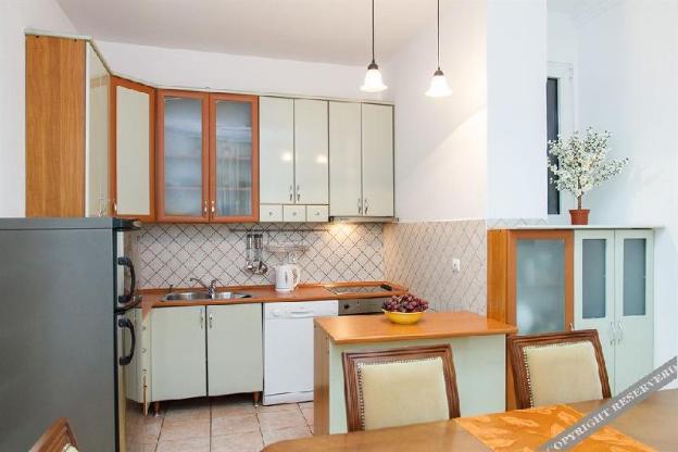 belgrade center apartment