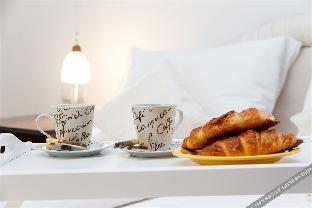 belgrade center apartment