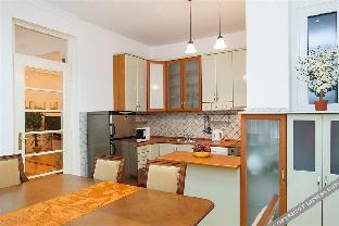 belgrade center apartment