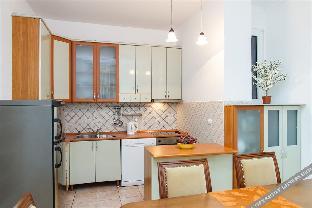 belgrade center apartment