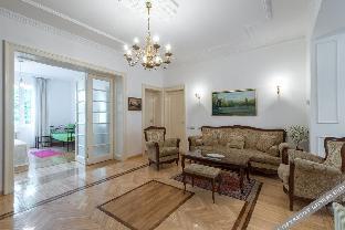 belgrade center apartment