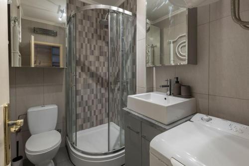 belgrade center apartment