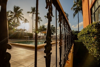 moriah maceio beach hotel