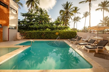 moriah maceio beach hotel