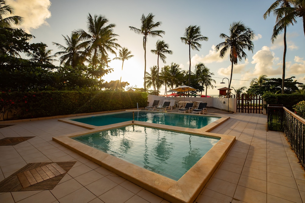 moriah maceio beach hotel