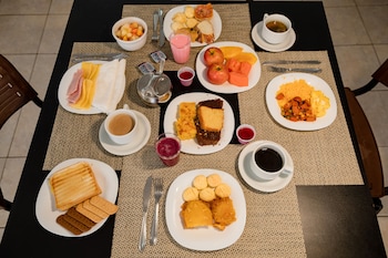 moriah maceio beach hotel