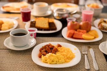 moriah maceio beach hotel