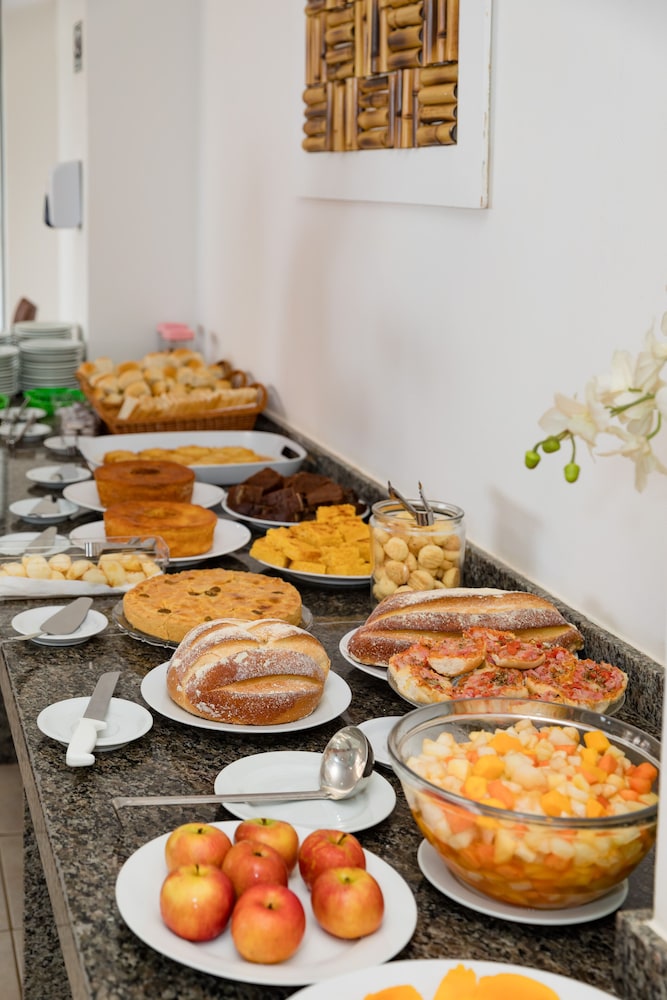 moriah maceio beach hotel