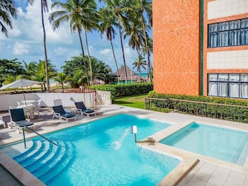 moriah maceio beach hotel