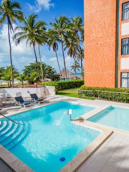 moriah maceio beach hotel