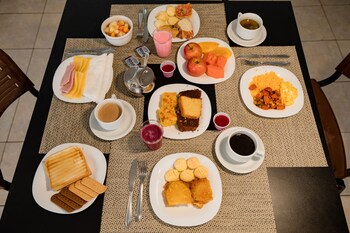 moriah maceio beach hotel