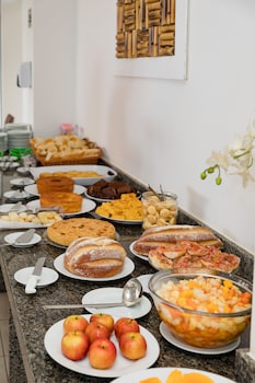 moriah maceio beach hotel