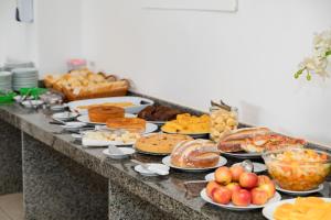 moriah maceio beach hotel