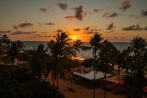 moriah maceio beach hotel