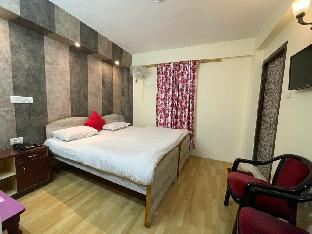 Green Leaf ,Tallital - Nainital,2 star