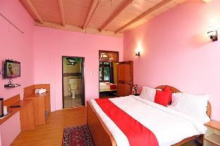 Green Leaf ,Tallital - Nainital,2 star