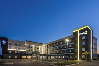 pensacola