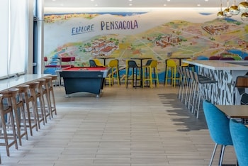 pensacola