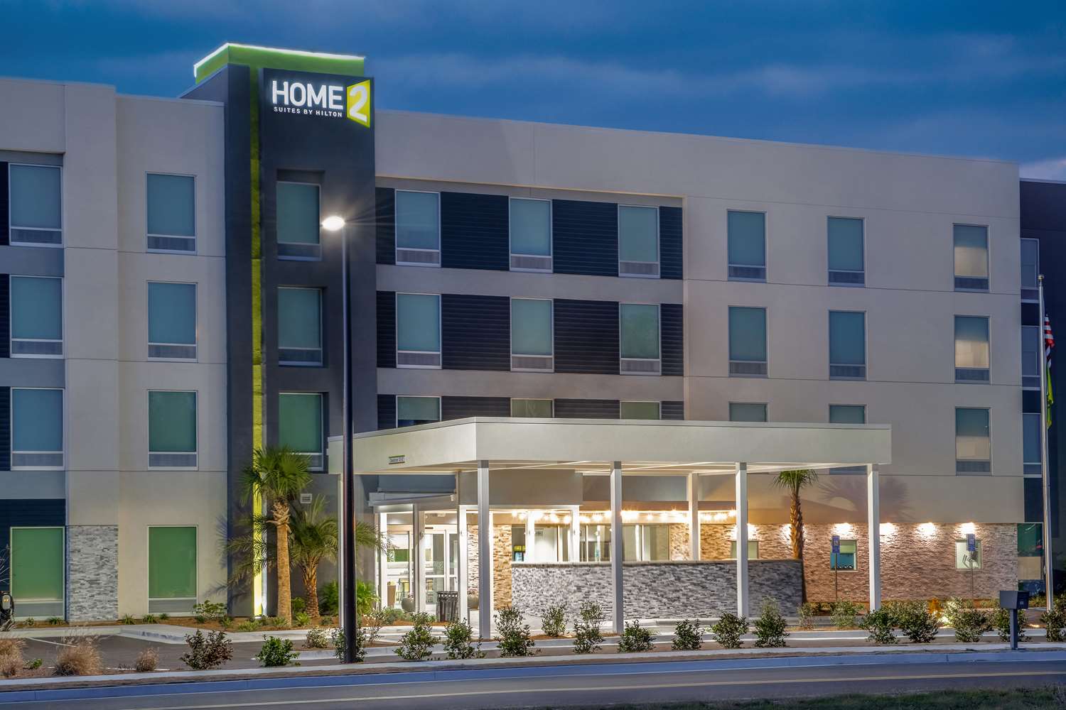 home2 suites by hilton savannah i95 north