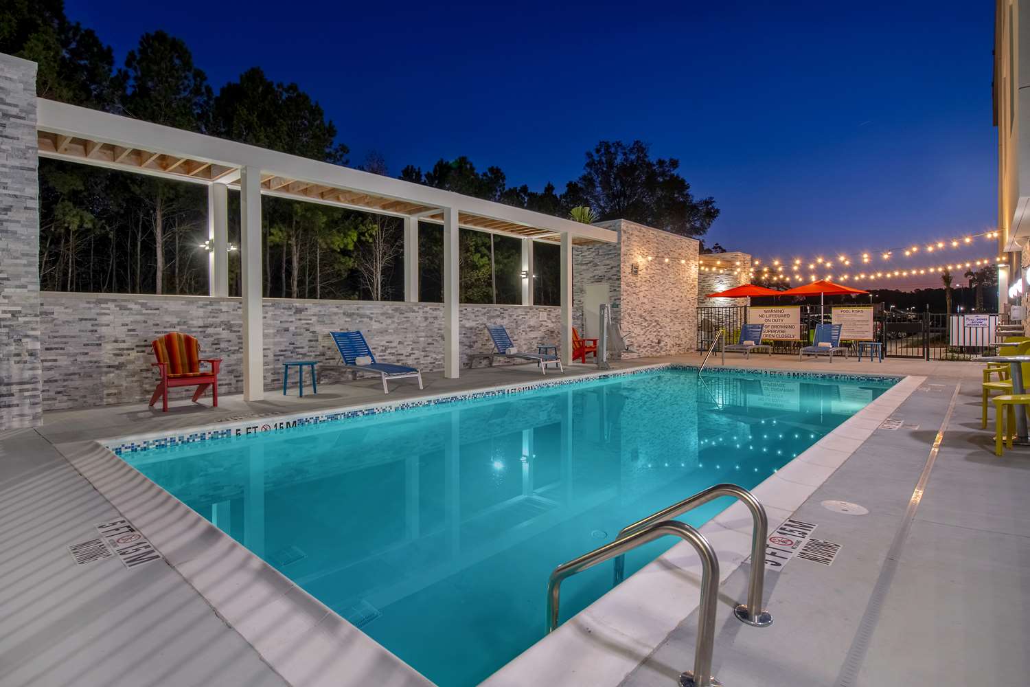 home2 suites by hilton savannah i95 north