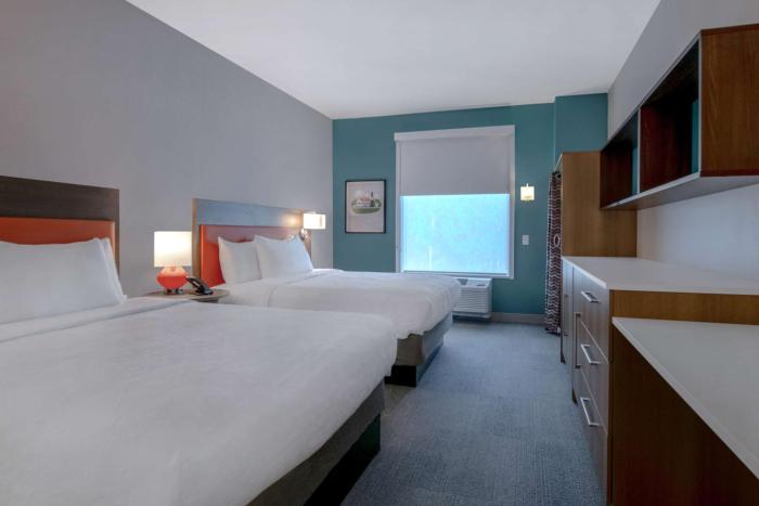 home2 suites by hilton savannah i95 north