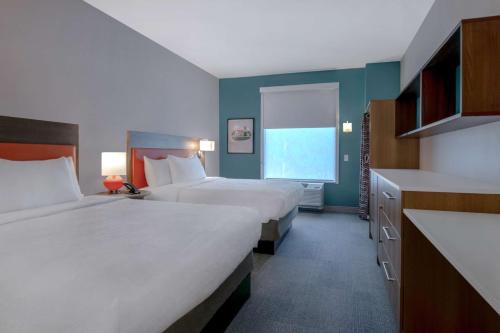 home2 suites by hilton savannah i95 north