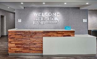 hampton inn by hilton hamilton