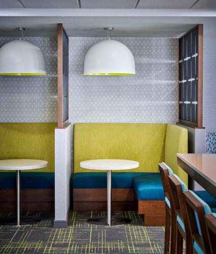 hampton inn by hilton hamilton