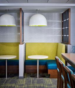 hampton inn by hilton hamilton