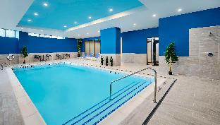 hampton inn by hilton hamilton