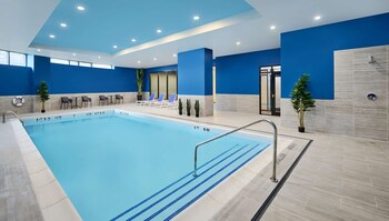 hampton inn by hilton hamilton