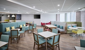 hampton inn by hilton hamilton