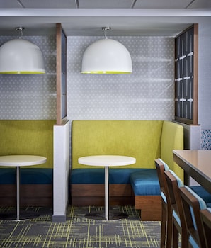 hampton inn by hilton hamilton
