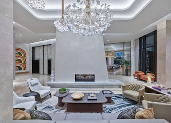 the crescent hotel fort worth