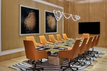 the crescent hotel fort worth