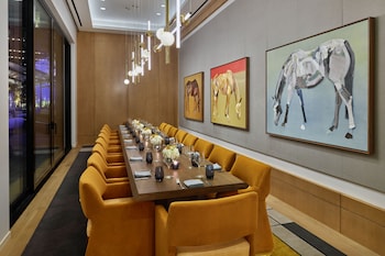 the crescent hotel fort worth